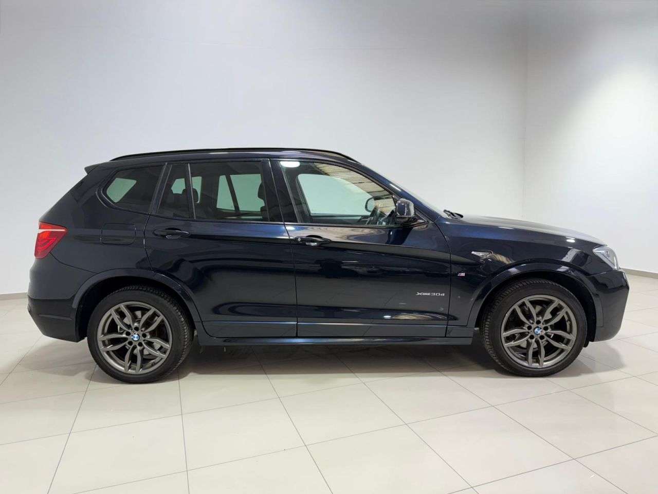 2015 BMW X3 2015 BMW X3