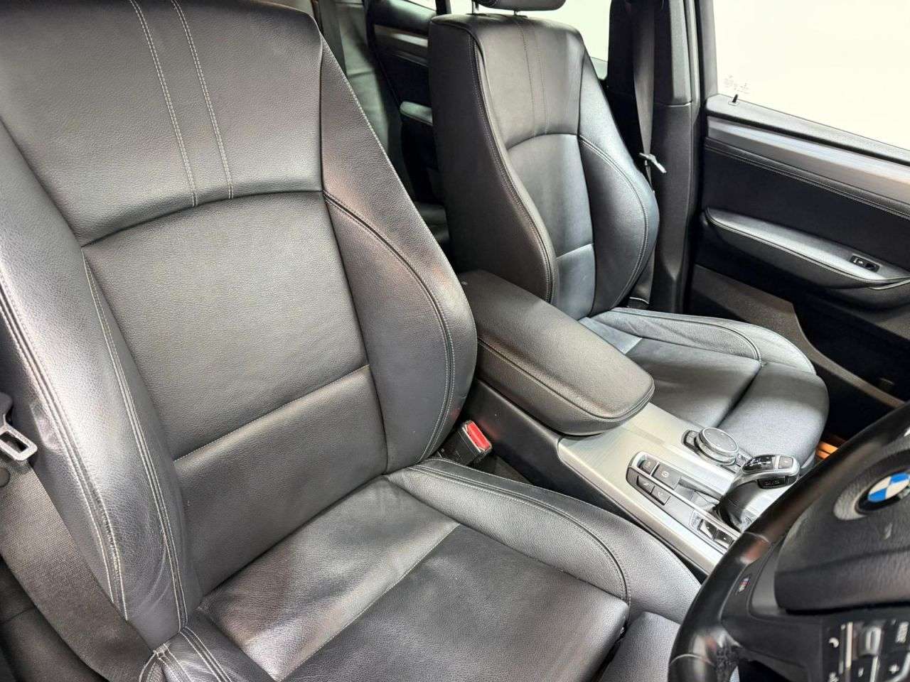 2015 BMW X3 2015 BMW X3