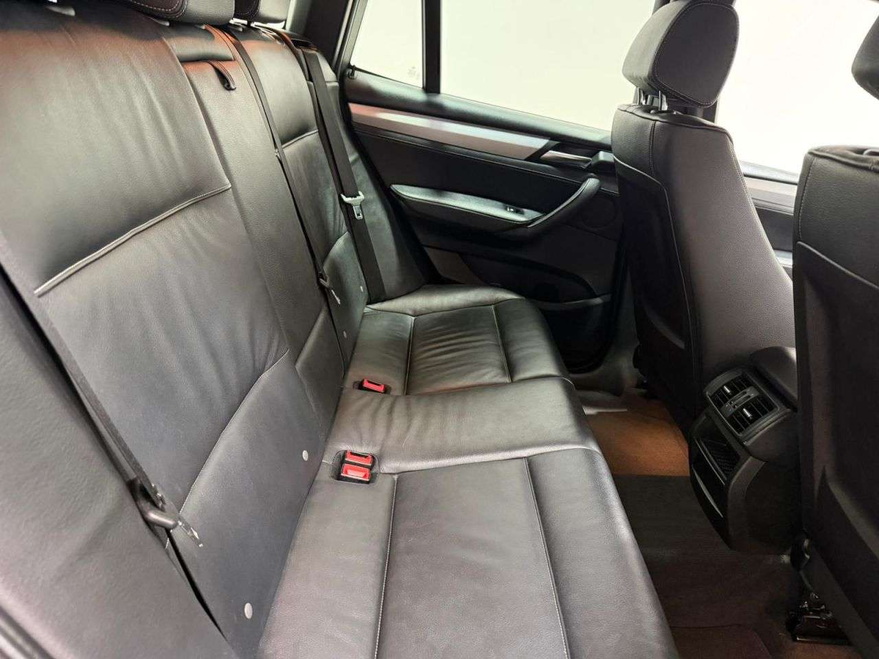 2015 BMW X3 2015 BMW X3