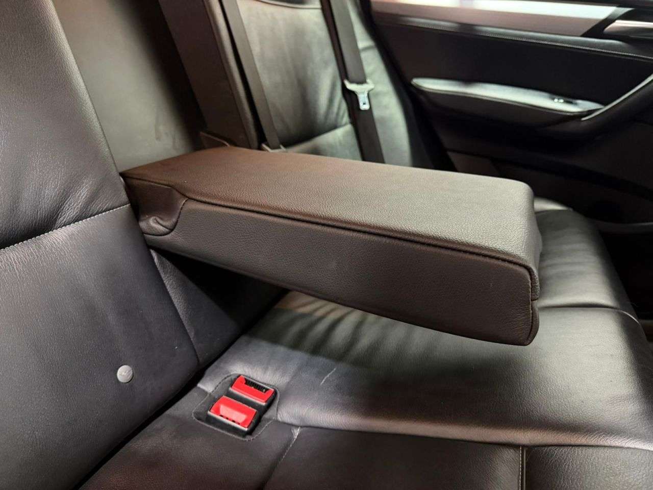 2015 BMW X3 2015 BMW X3