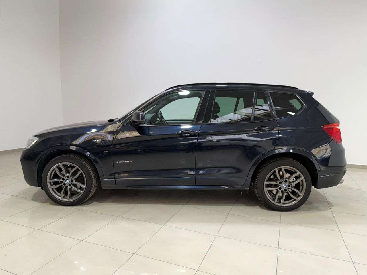 2015 BMW X3 2015 BMW X3