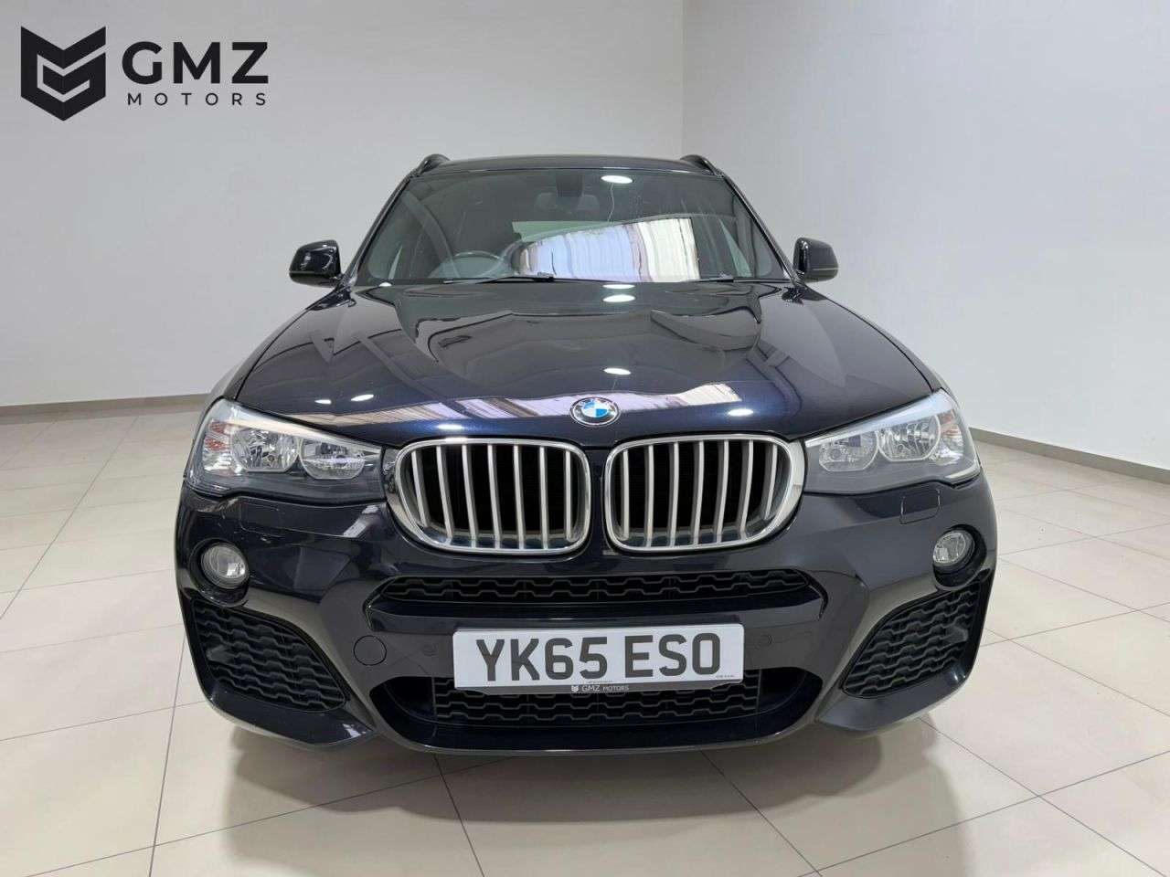 A 2015 BMW X3 3.0 30d M Sport SUV 5dr Diesel Auto xDrive Euro 6 (s/s) (258 ps) NATIONWIDE A 2015 BMW X3 3.0 30d M Sport SUV 5dr Diesel Auto xDrive Euro 6 (s/s) (258 ps) NATIONWIDE