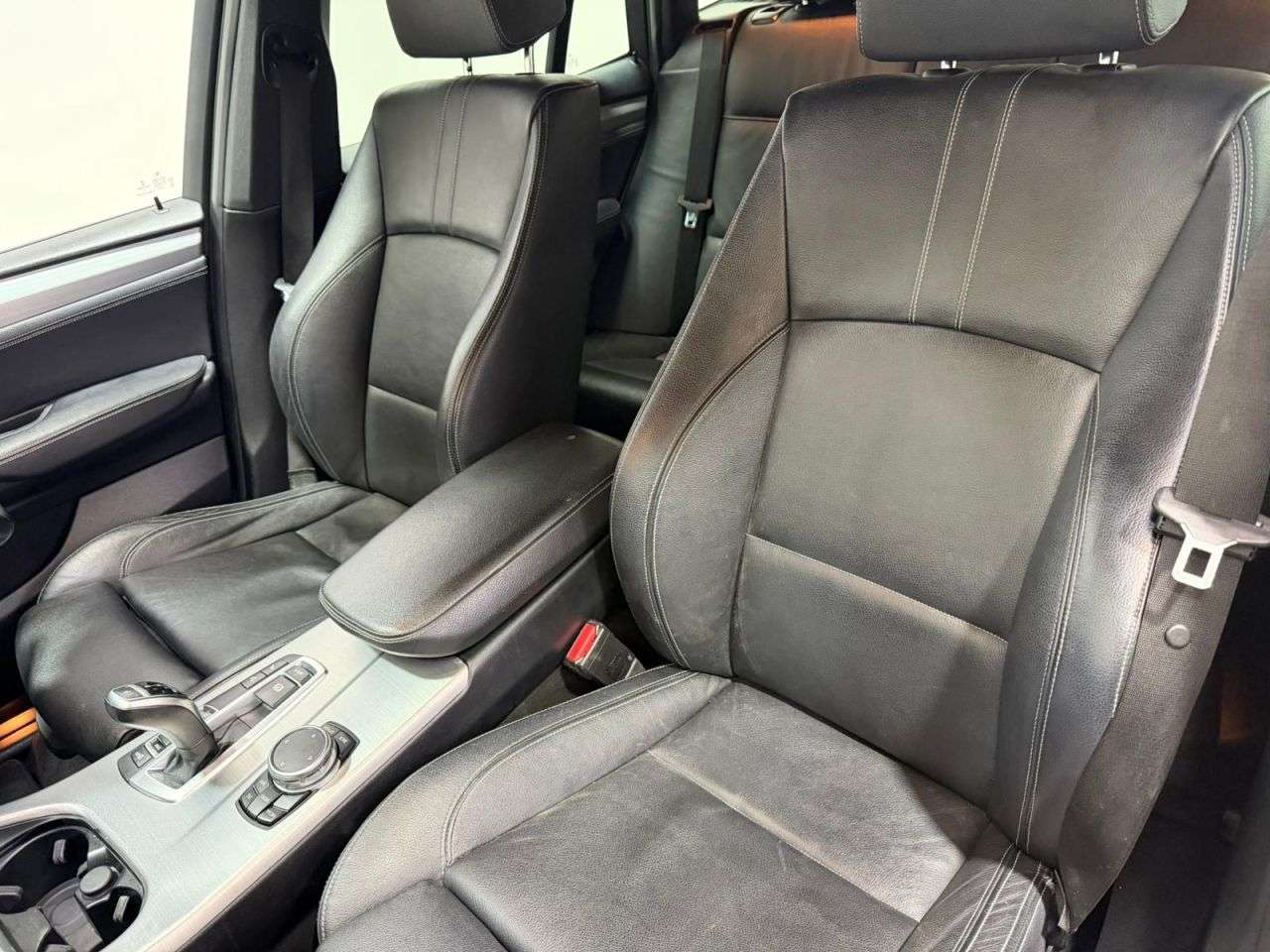 2015 BMW X3 2015 BMW X3