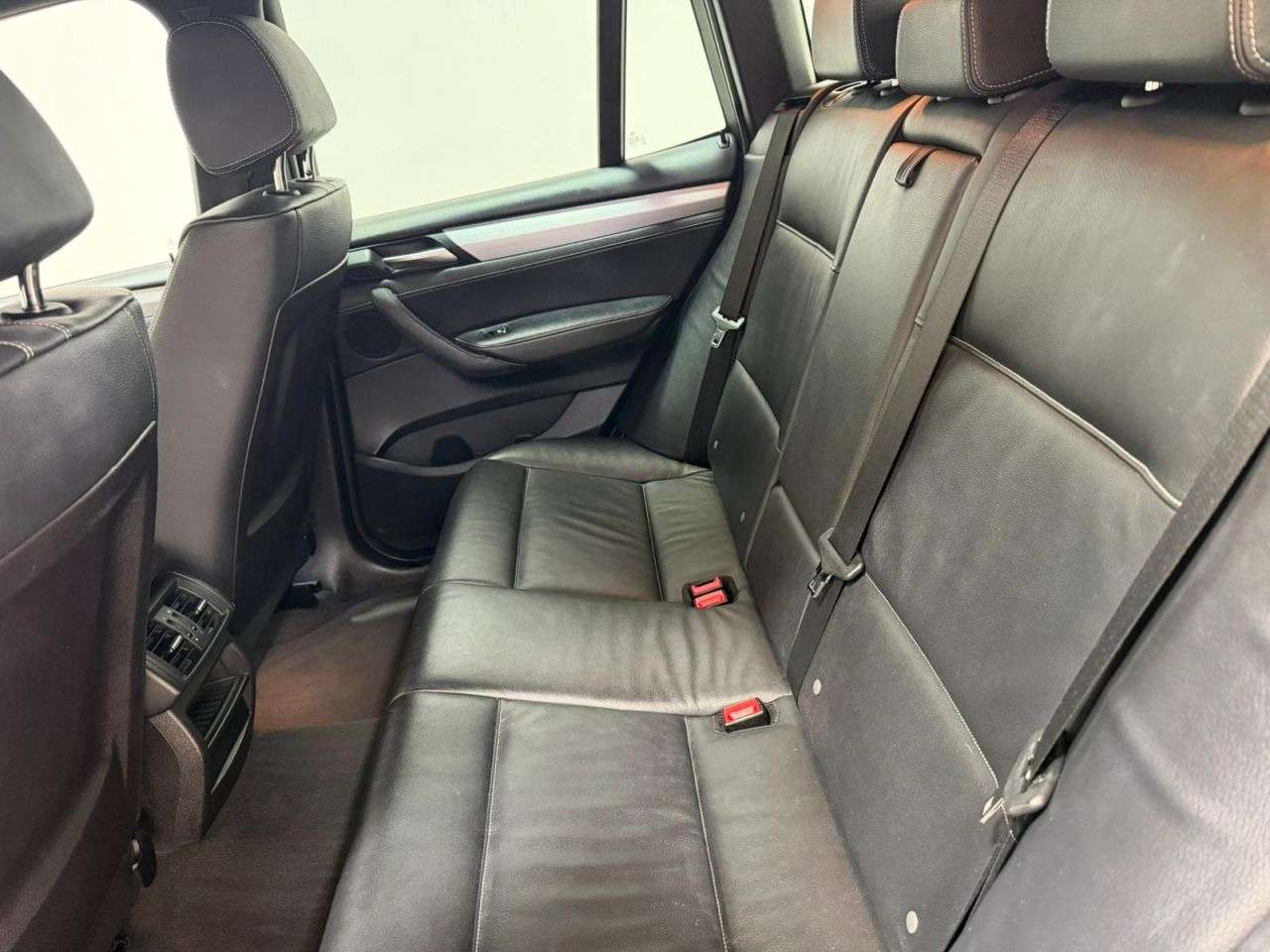 2015 BMW X3 2015 BMW X3