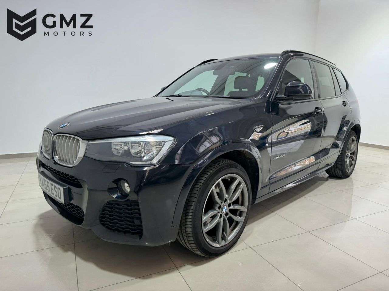 A 2015 BMW X3 3.0 30d M Sport SUV 5dr Diesel Auto xDrive Euro 6 (s/s) (258 ps) NATIONWIDE A 2015 BMW X3 3.0 30d M Sport SUV 5dr Diesel Auto xDrive Euro 6 (s/s) (258 ps) NATIONWIDE