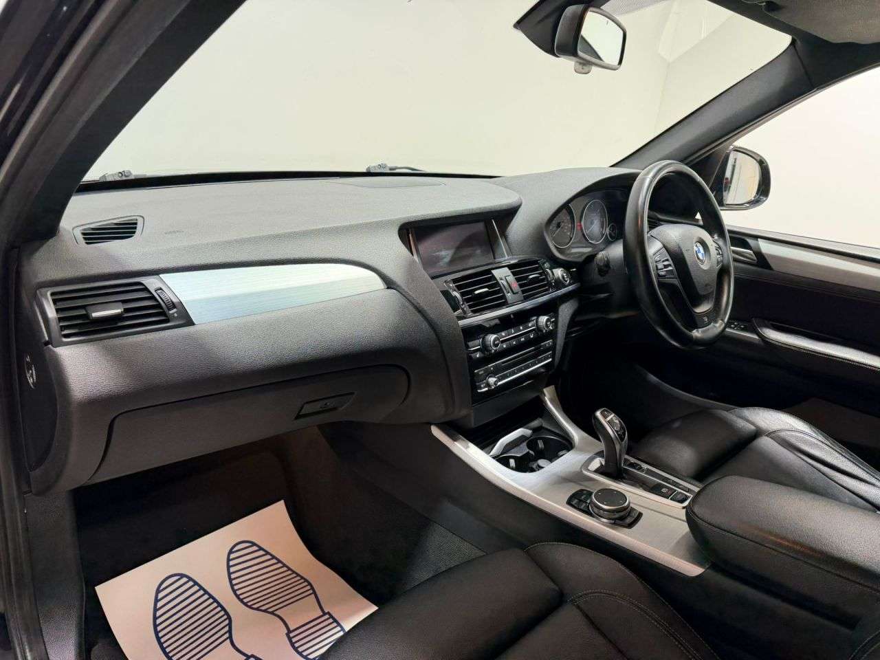 2015 BMW X3 2015 BMW X3