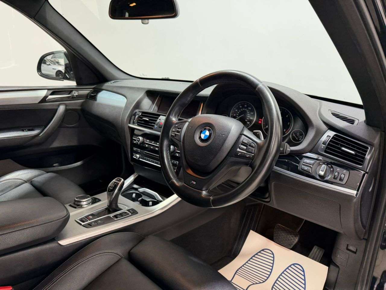 2015 BMW X3 2015 BMW X3