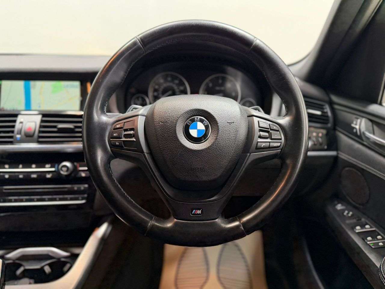 2015 BMW X3 2015 BMW X3