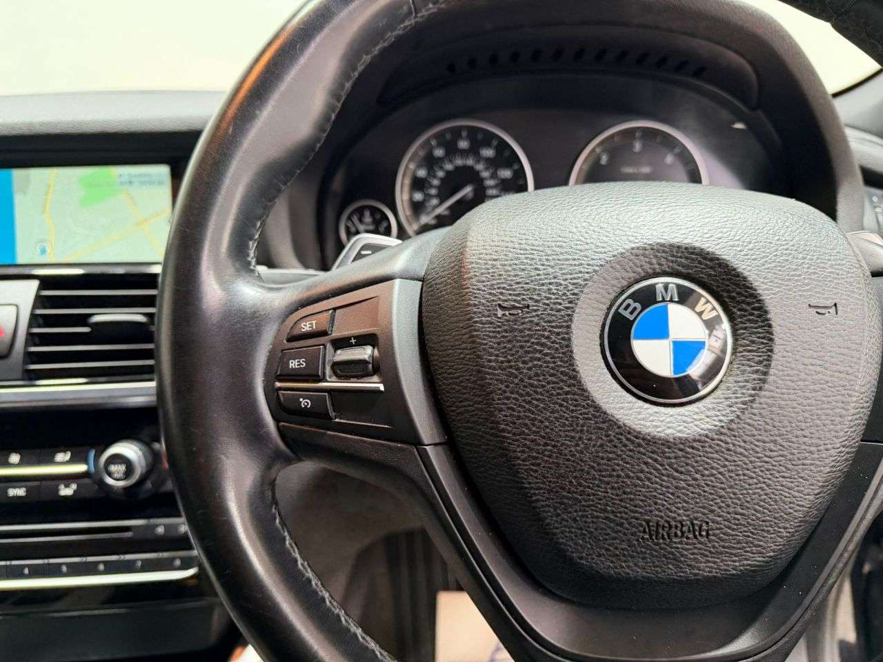 2015 BMW X3 2015 BMW X3