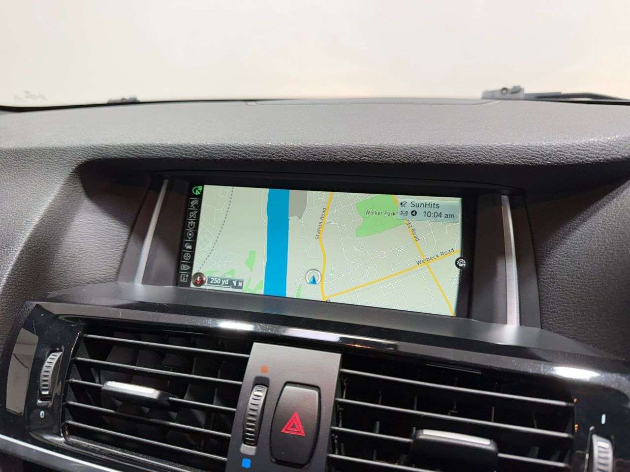 2015 BMW X3 2015 BMW X3