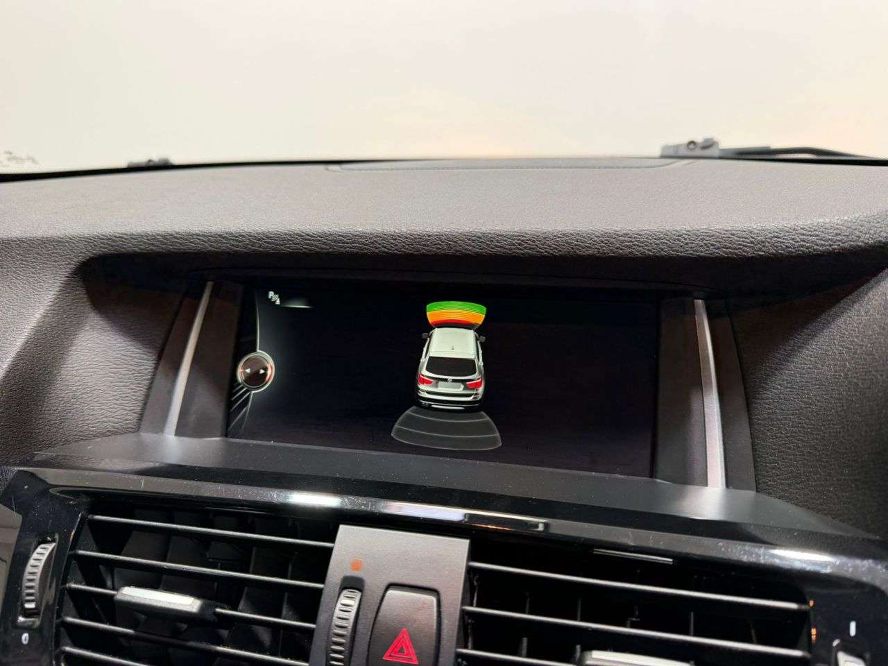 2015 BMW X3 2015 BMW X3