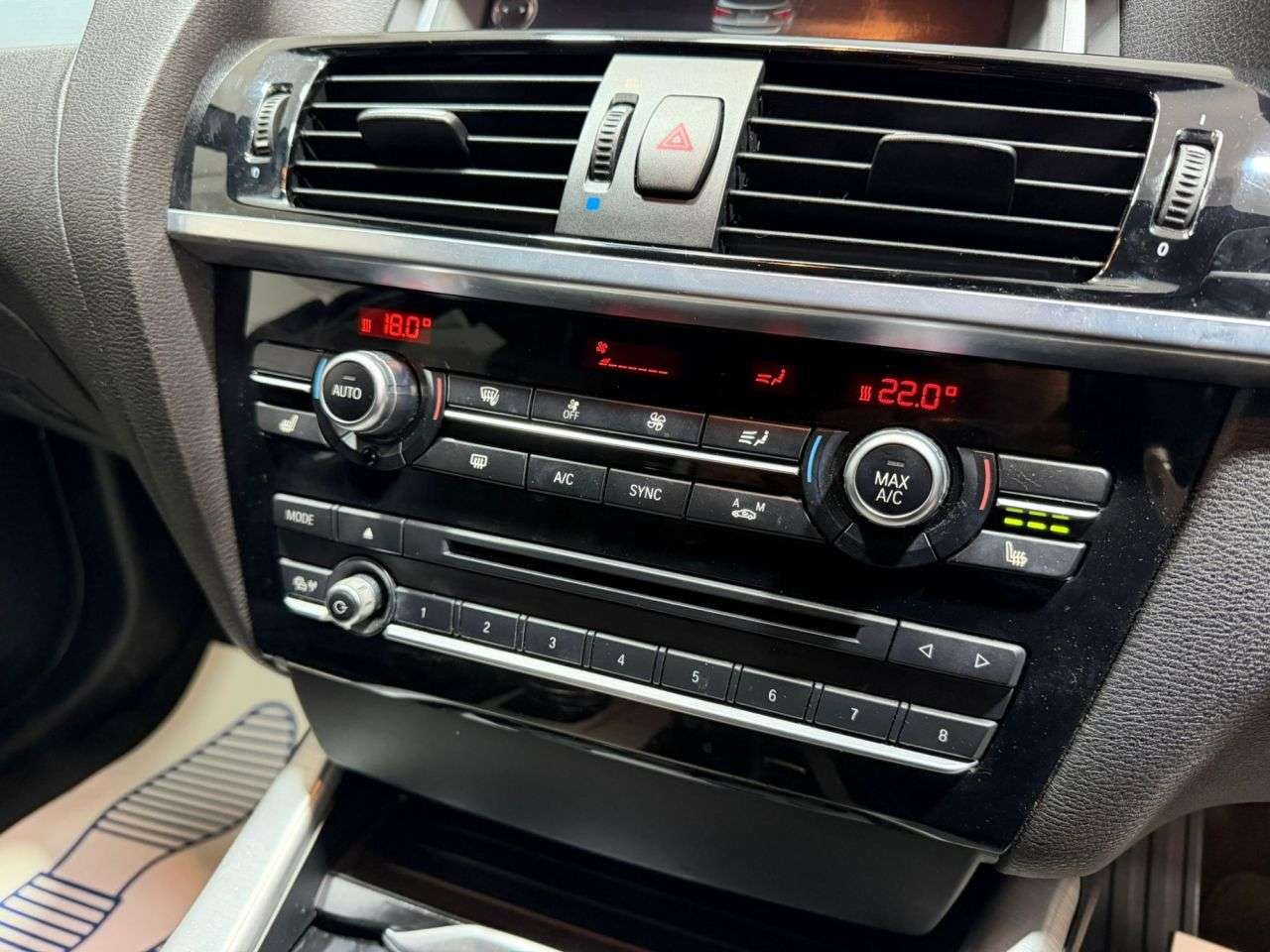 2015 BMW X3 2015 BMW X3