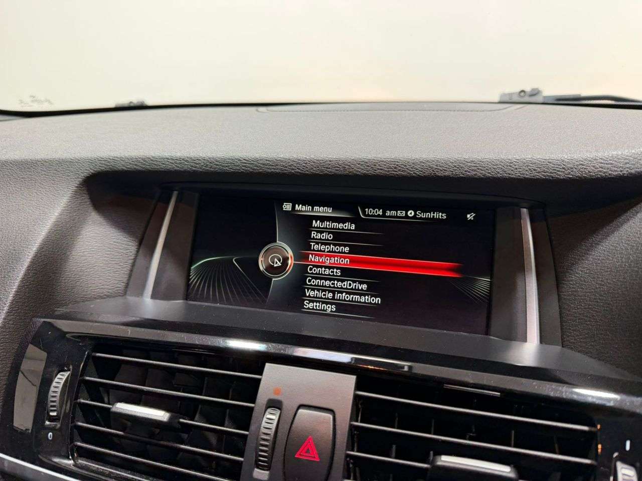 2015 BMW X3 2015 BMW X3