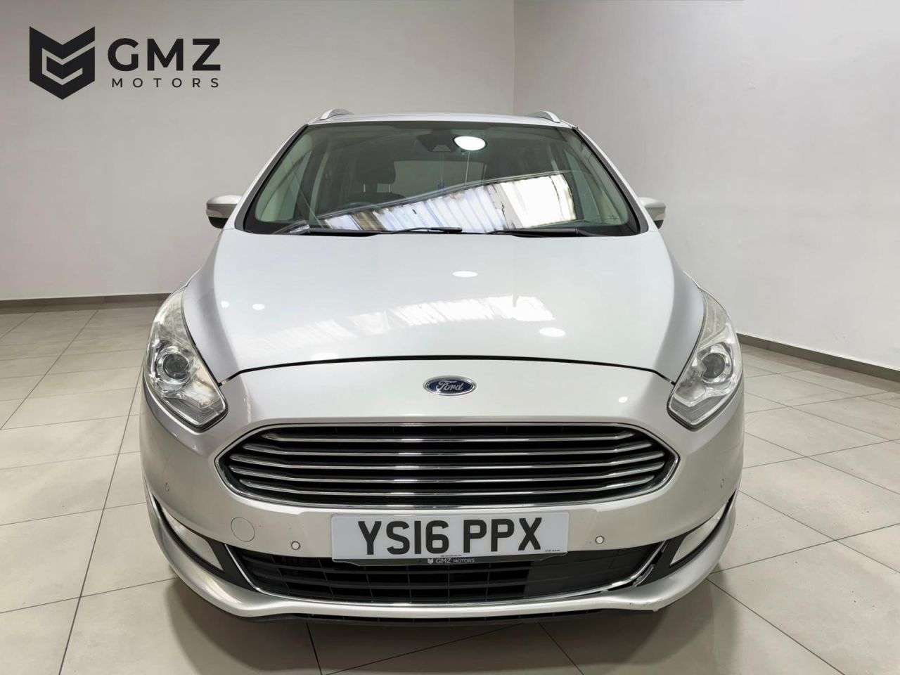 A 2016 FORD GALAXY 2.0 TDCi Titanium MPV 5dr Diesel Manual Euro 6 (s/s) (150 ps) 17" ALLOYS | A 2016 FORD GALAXY 2.0 TDCi Titanium MPV 5dr Diesel Manual Euro 6 (s/s) (150 ps) 17" ALLOYS |