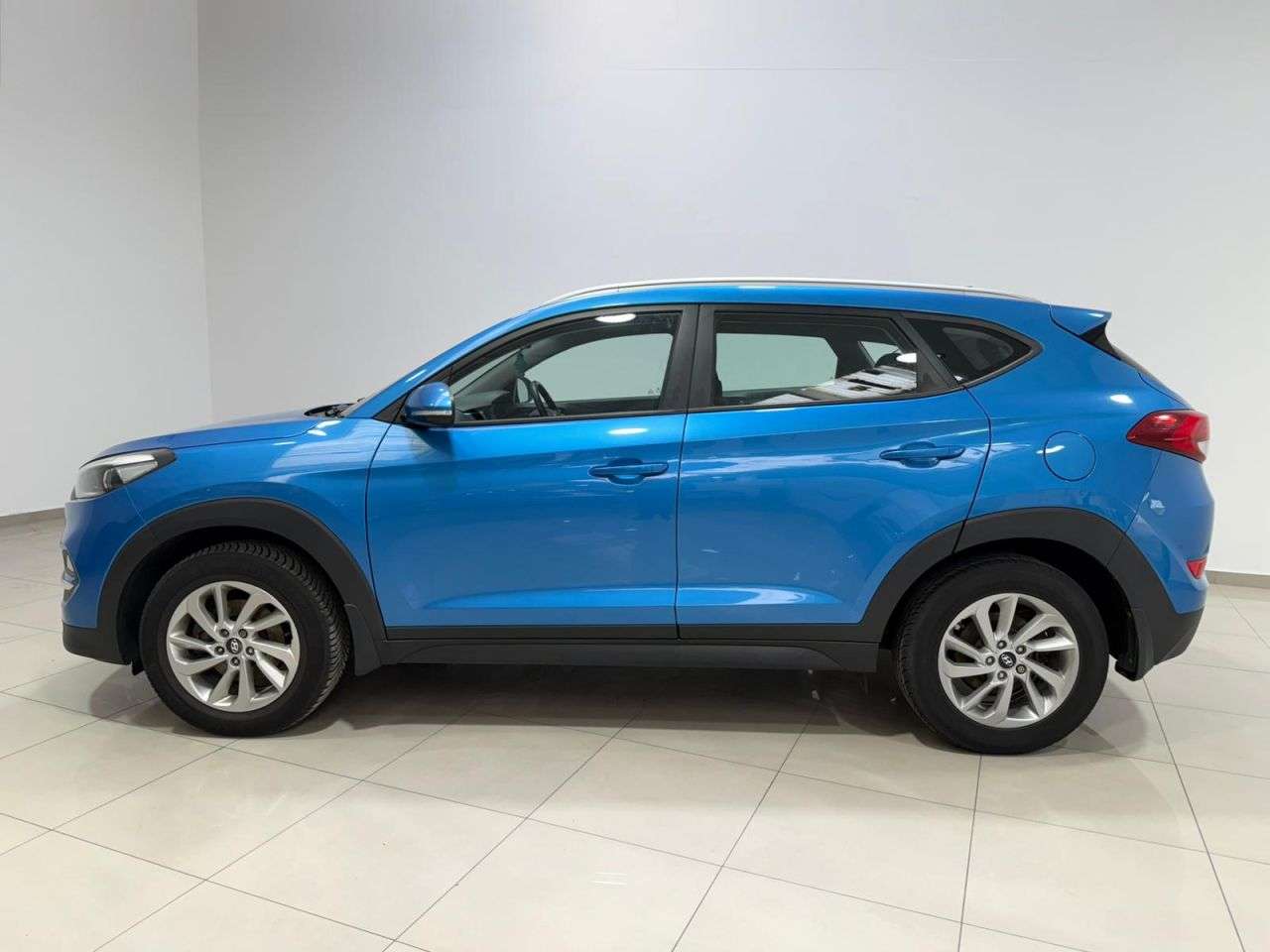 2015 HYUNDAI TUCSON 2015 HYUNDAI TUCSON