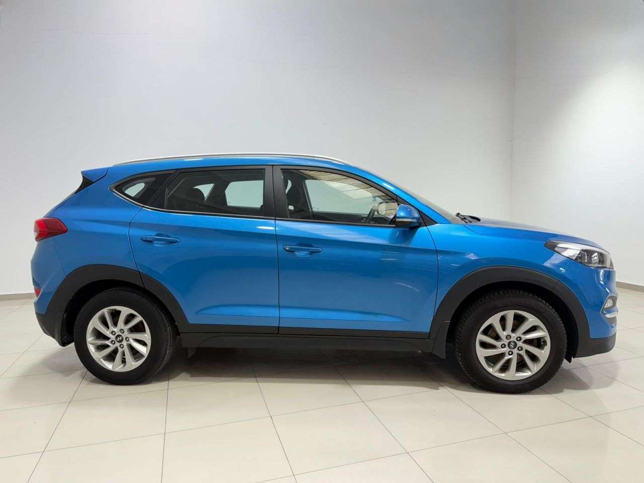 2015 HYUNDAI TUCSON 2015 HYUNDAI TUCSON