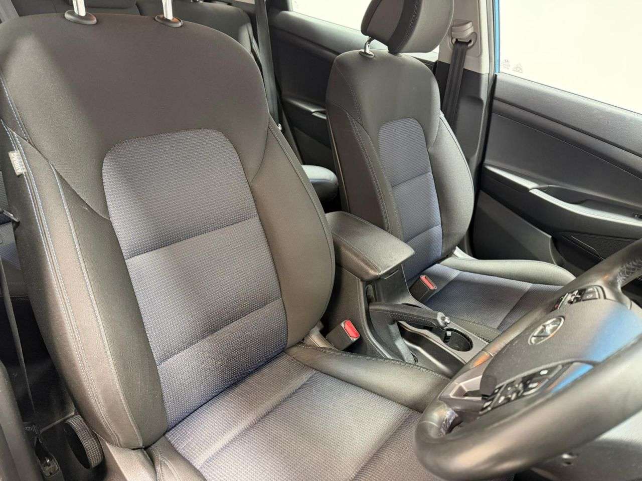 2015 HYUNDAI TUCSON 2015 HYUNDAI TUCSON