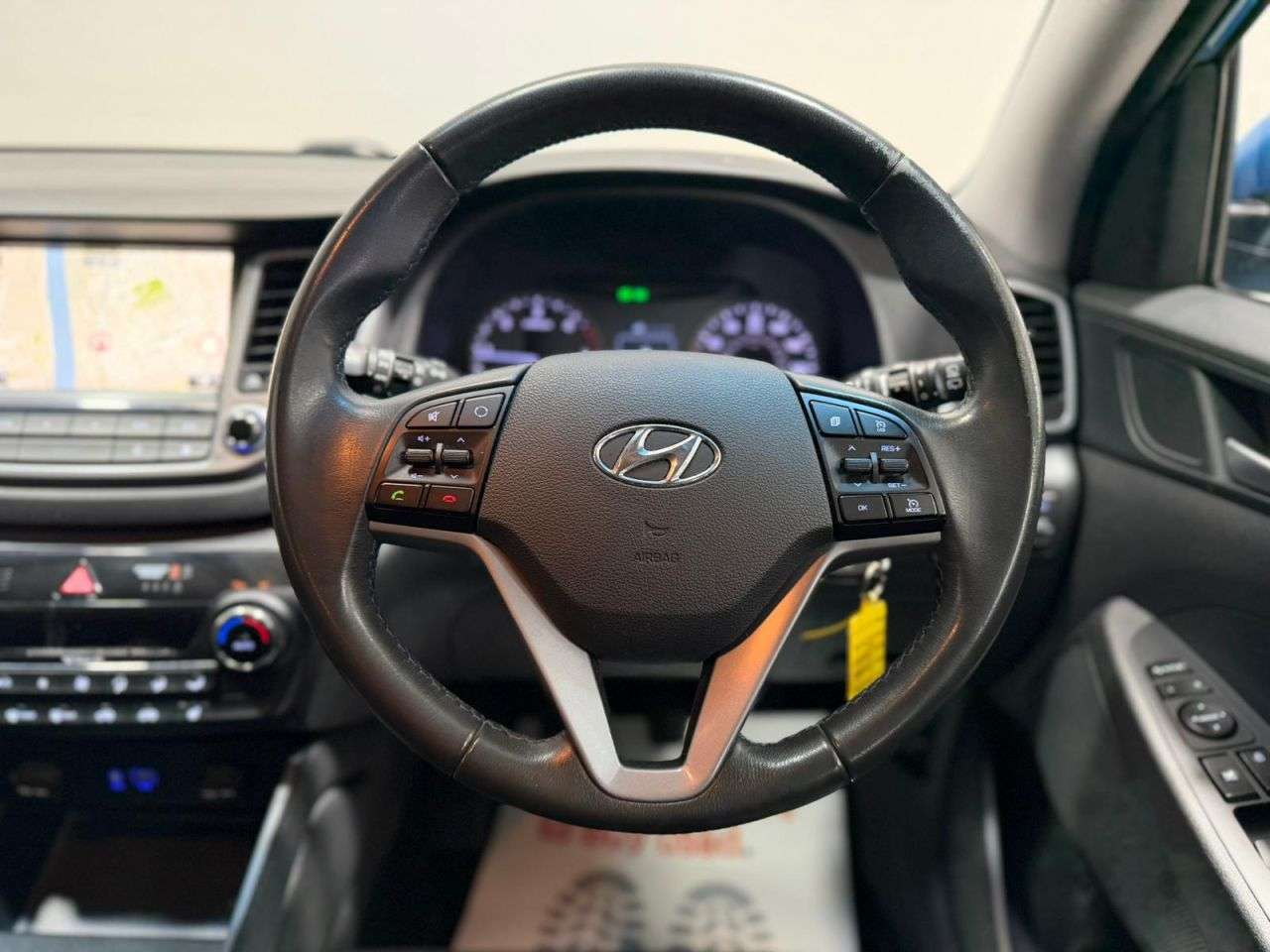 2015 HYUNDAI TUCSON 2015 HYUNDAI TUCSON