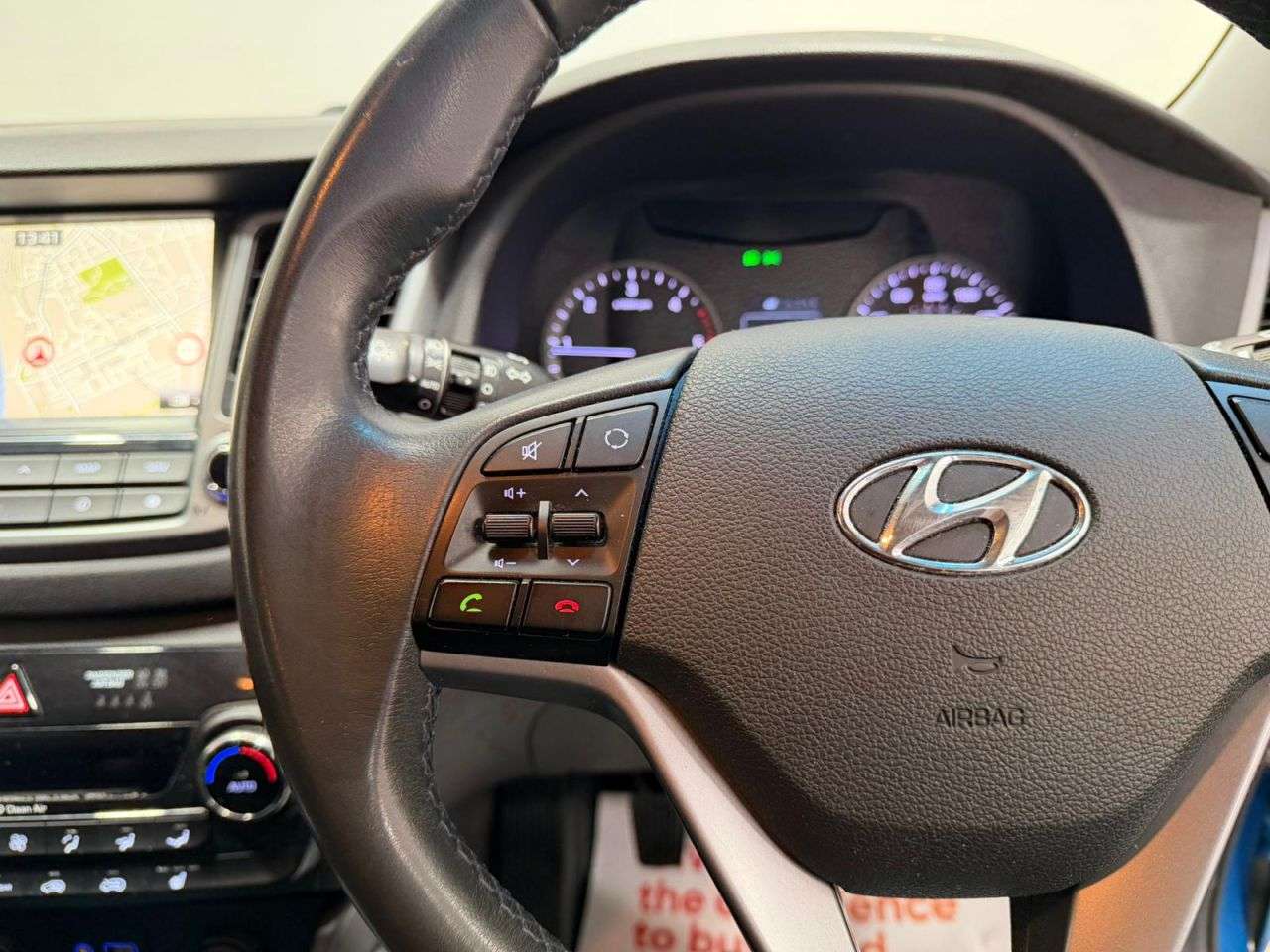 2015 HYUNDAI TUCSON 2015 HYUNDAI TUCSON