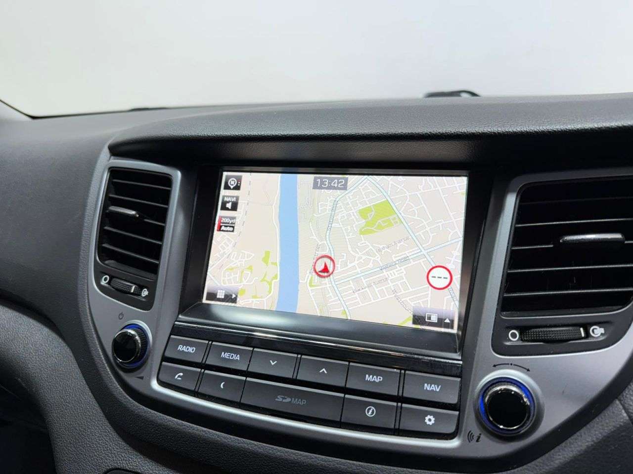 2015 HYUNDAI TUCSON 2015 HYUNDAI TUCSON