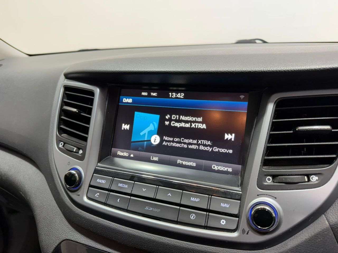 2015 HYUNDAI TUCSON 2015 HYUNDAI TUCSON