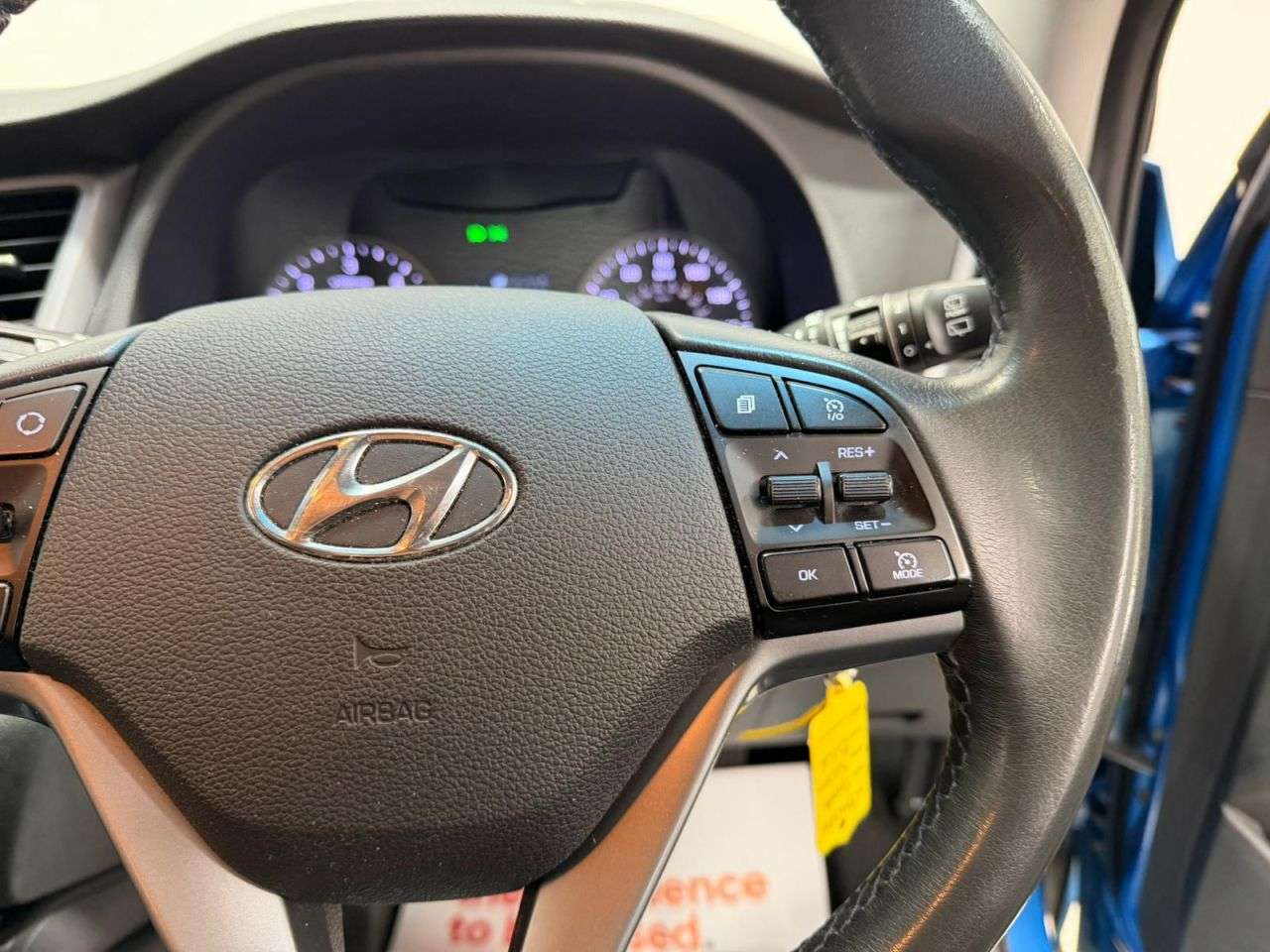 2015 HYUNDAI TUCSON 2015 HYUNDAI TUCSON