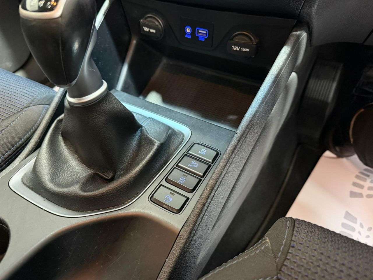 2015 HYUNDAI TUCSON 2015 HYUNDAI TUCSON