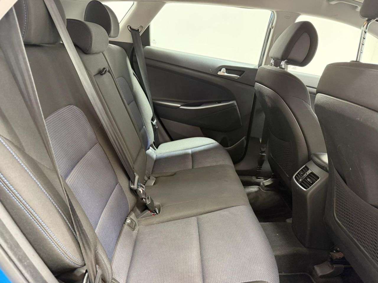 2015 HYUNDAI TUCSON 2015 HYUNDAI TUCSON