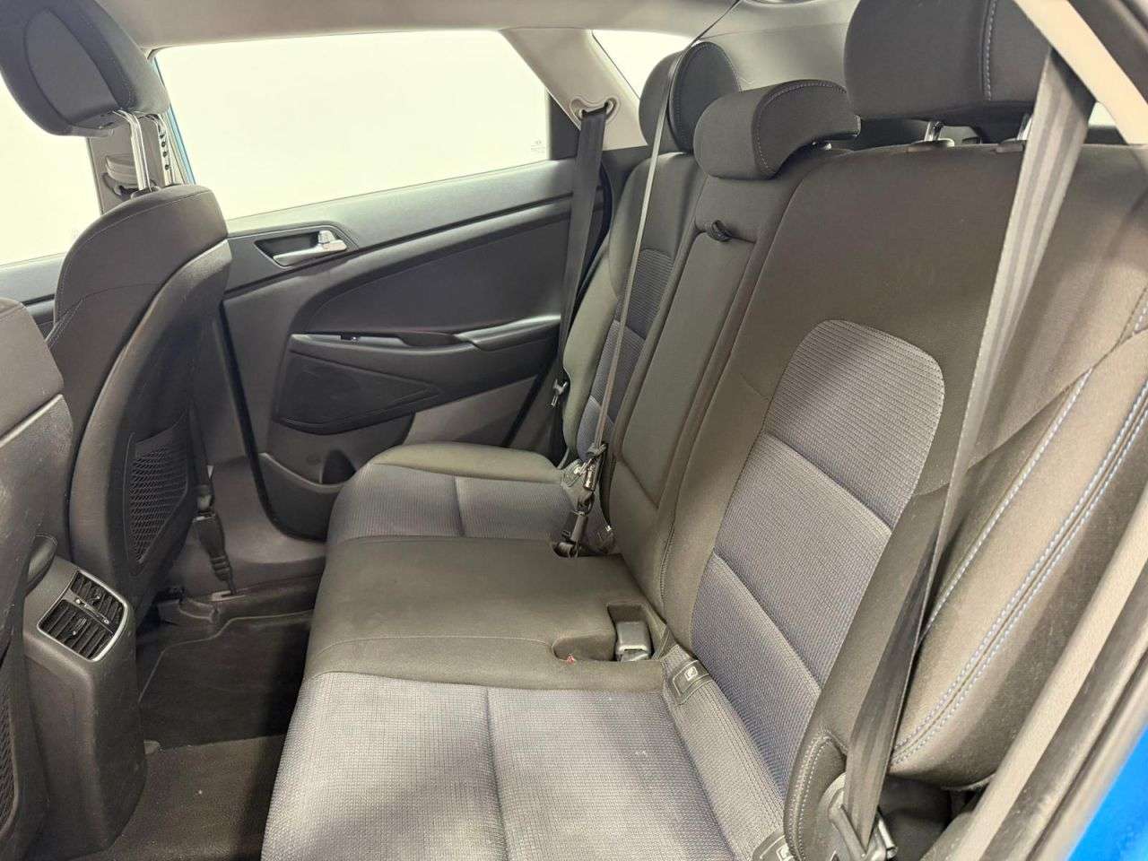 2015 HYUNDAI TUCSON 2015 HYUNDAI TUCSON