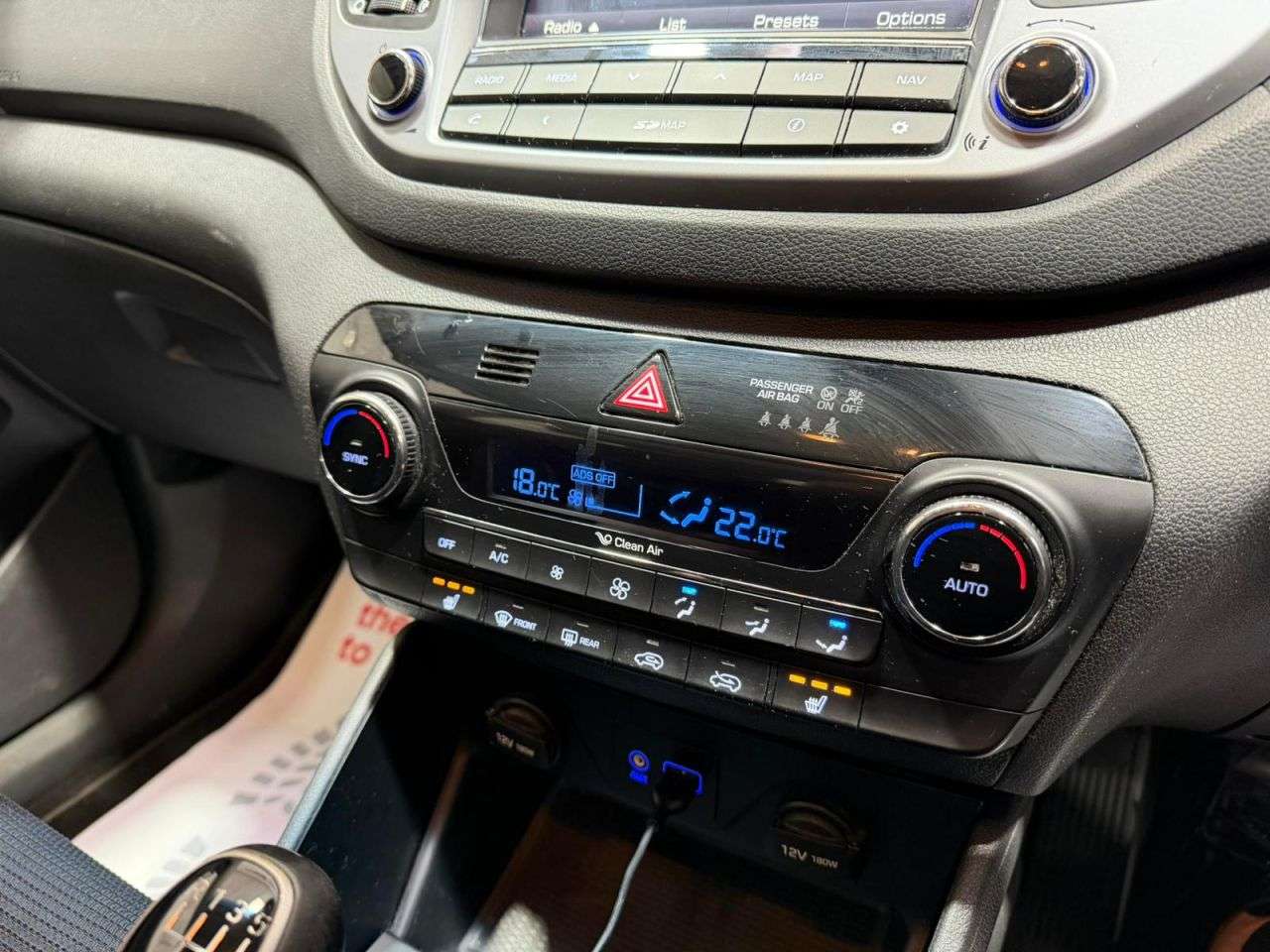 2015 HYUNDAI TUCSON 2015 HYUNDAI TUCSON