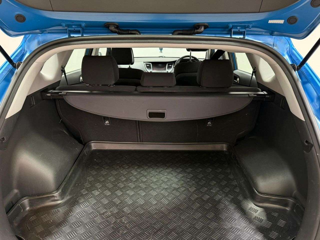 2015 HYUNDAI TUCSON 2015 HYUNDAI TUCSON