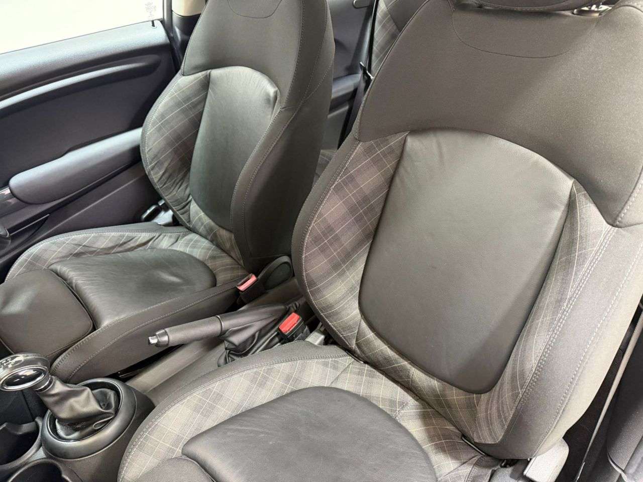 2017 MINI HATCH 2017 MINI HATCH