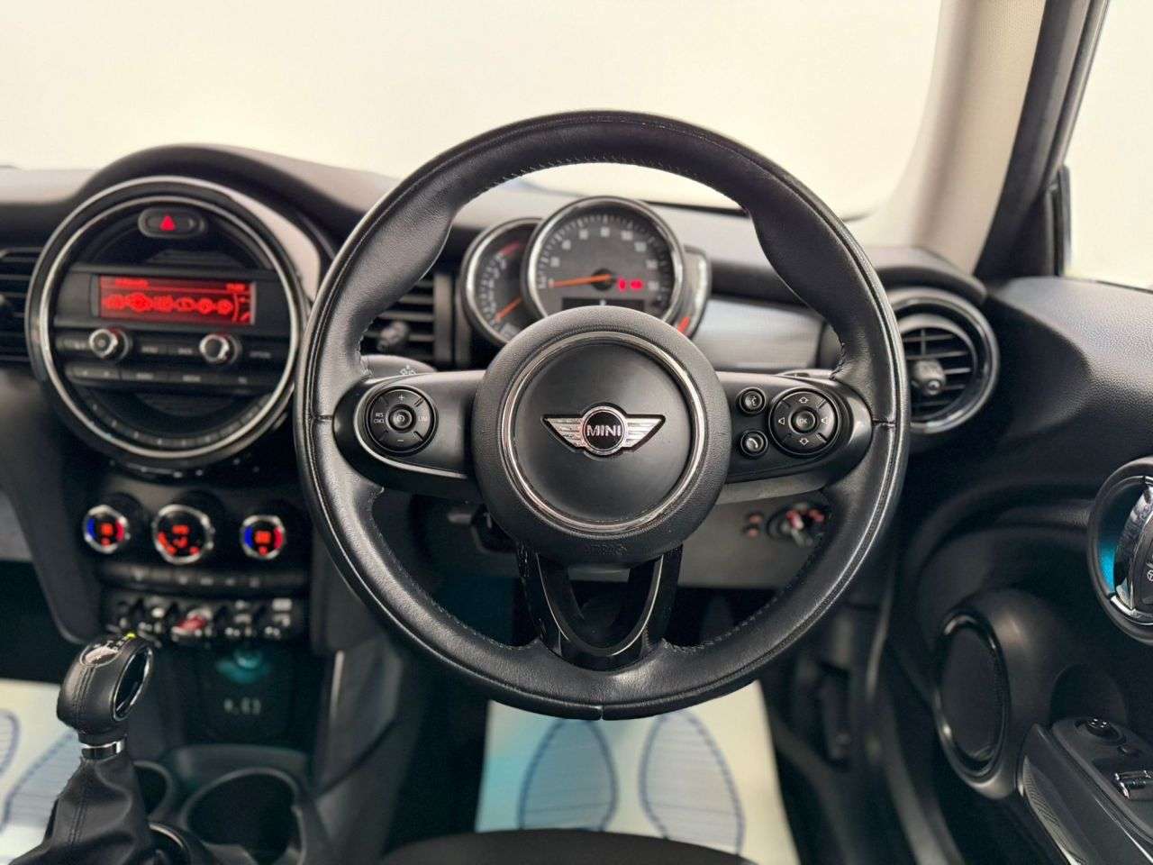 2017 MINI HATCH 2017 MINI HATCH