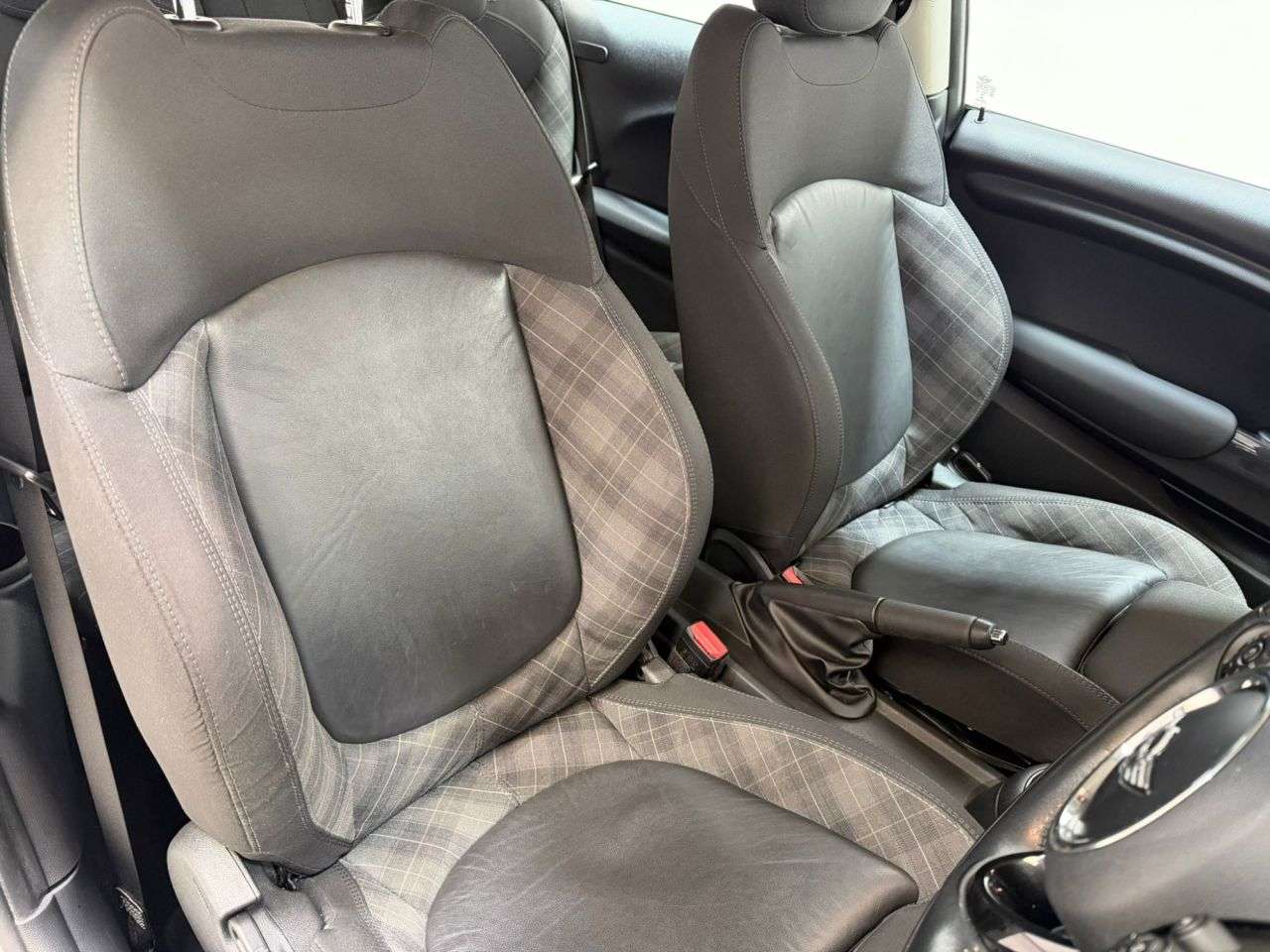 2017 MINI HATCH 2017 MINI HATCH
