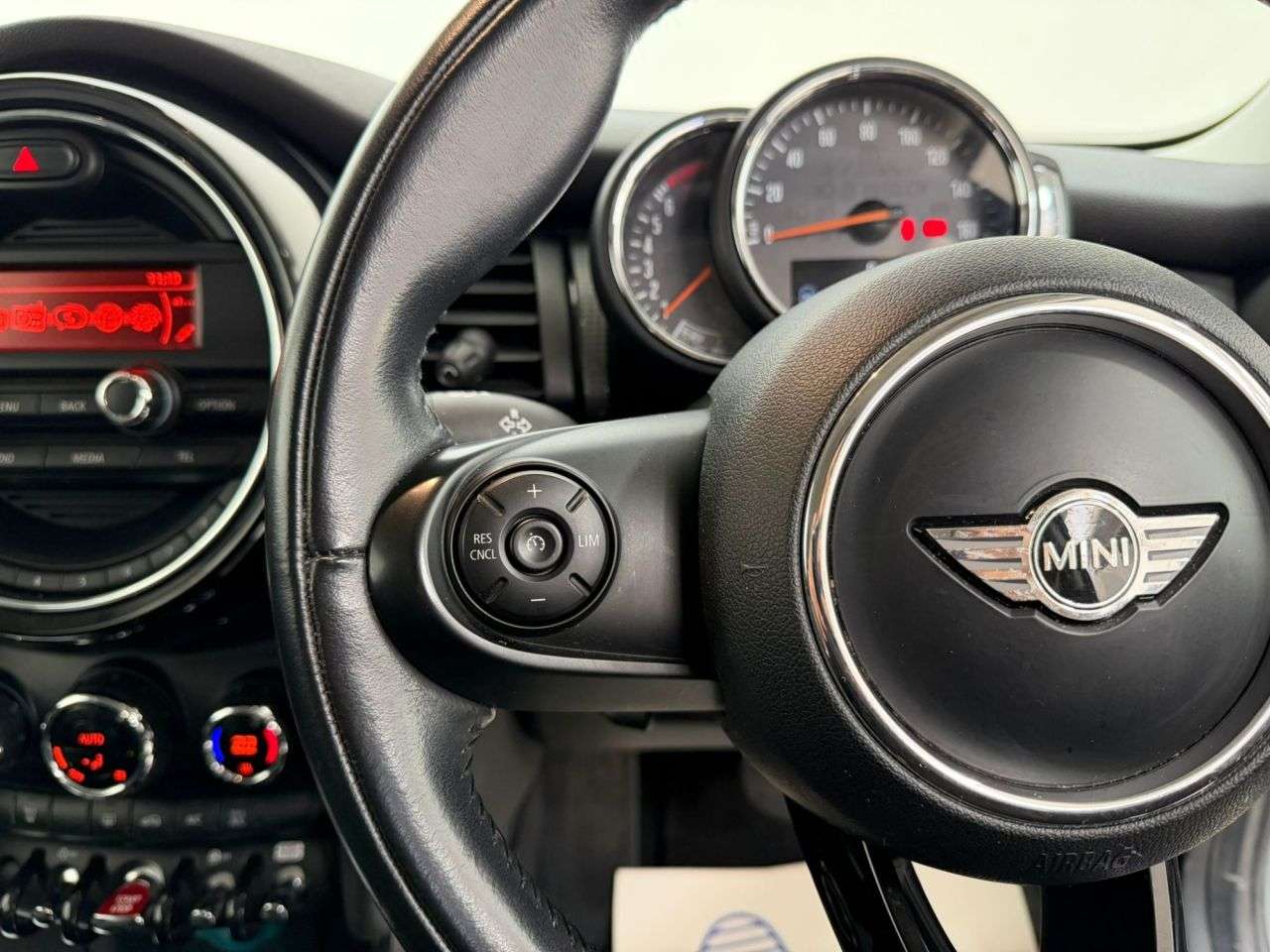 2017 MINI HATCH 2017 MINI HATCH