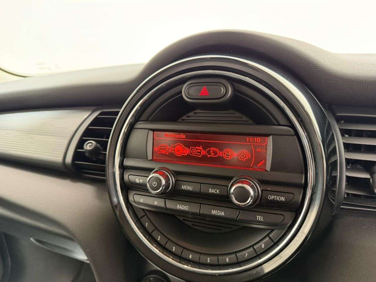 2017 MINI HATCH 2017 MINI HATCH