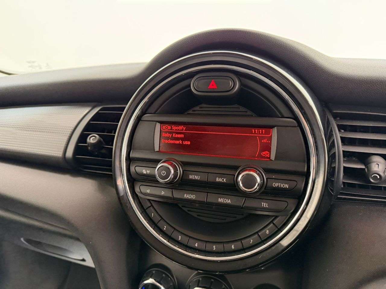 2017 MINI HATCH 2017 MINI HATCH