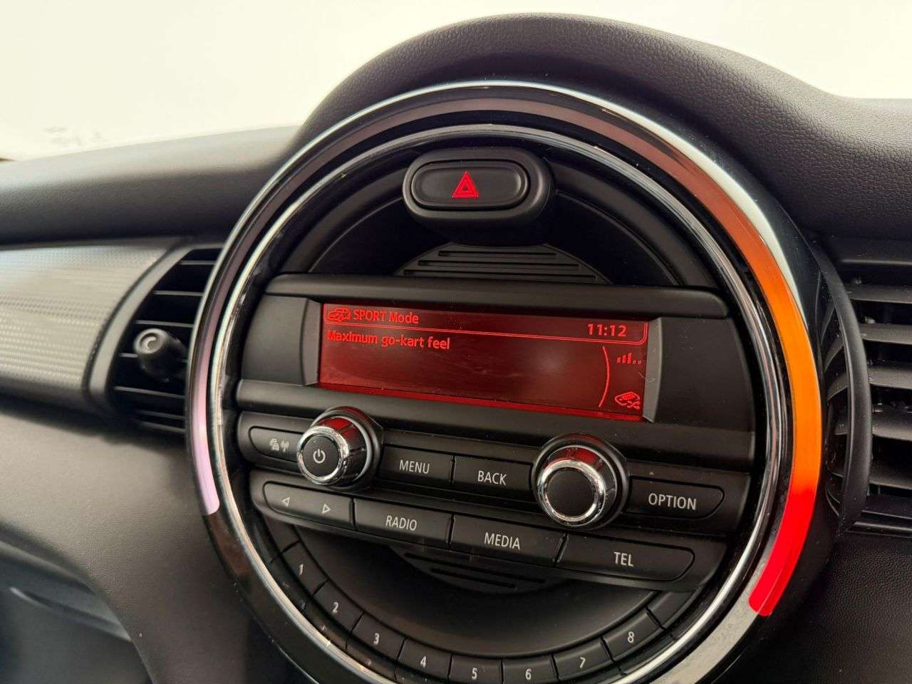 2017 MINI HATCH 2017 MINI HATCH