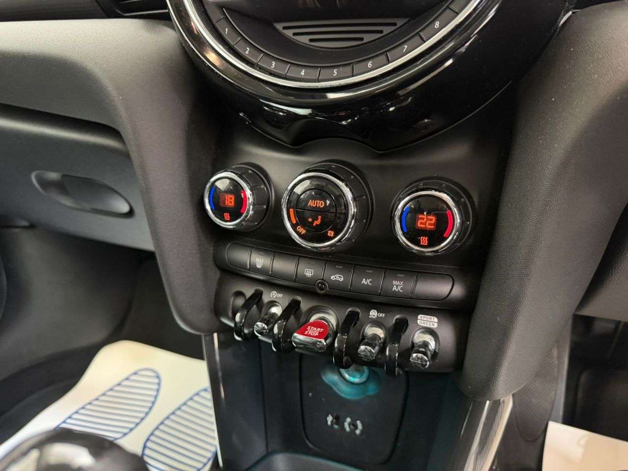 2017 MINI HATCH 2017 MINI HATCH