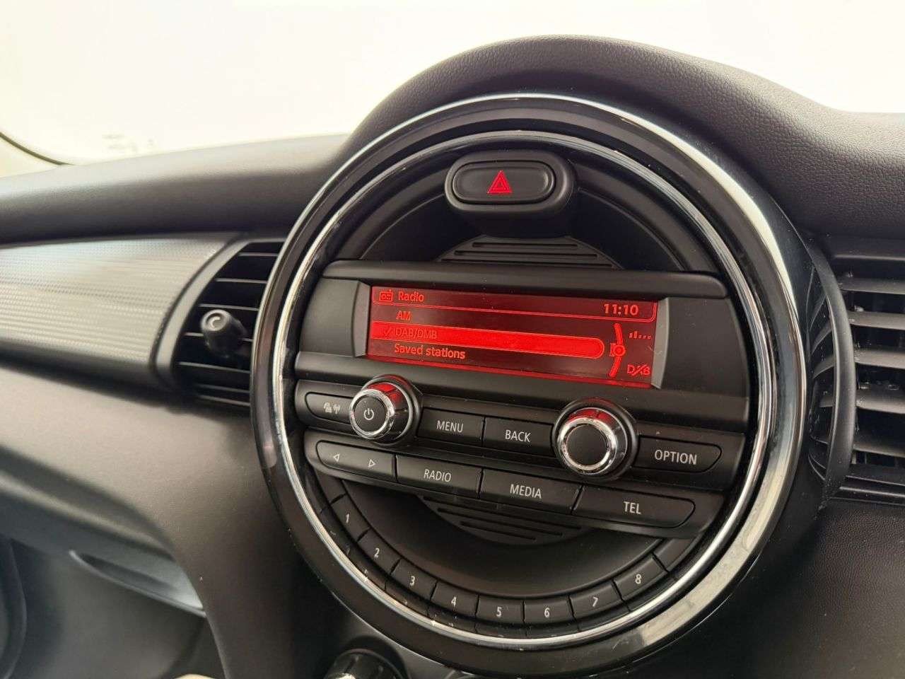 2017 MINI HATCH 2017 MINI HATCH