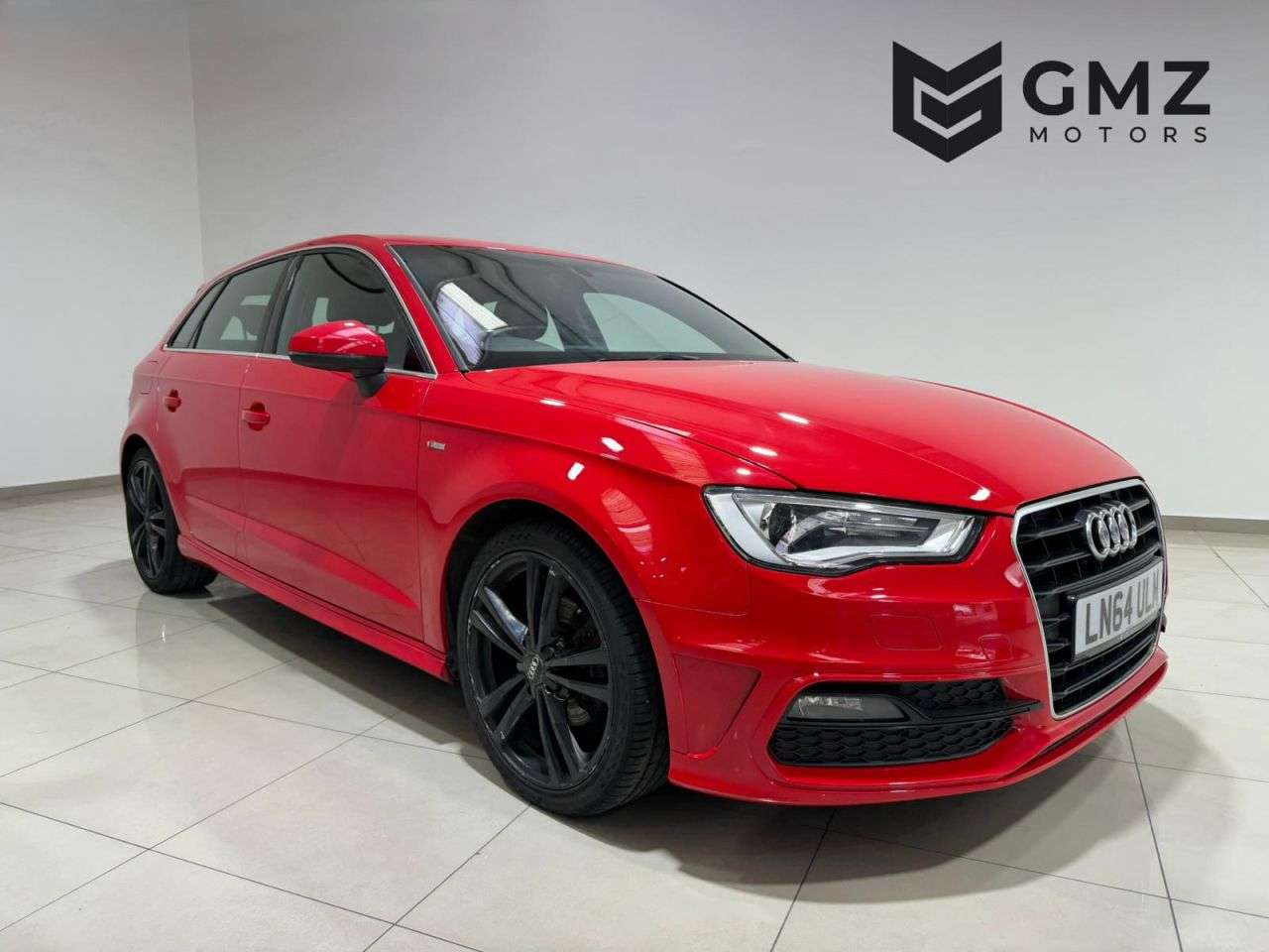 A 2014 AUDI A3 1.6 TDI S line Sportback 5dr Diesel Manual Euro 6 (s/s) (110 ps) NATIONWIDE A 2014 AUDI A3 1.6 TDI S line Sportback 5dr Diesel Manual Euro 6 (s/s) (110 ps) NATIONWIDE