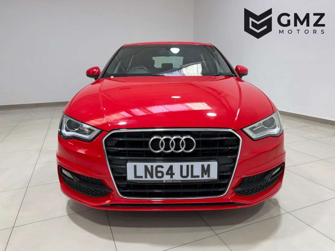 A 2014 AUDI A3 1.6 TDI S line Sportback 5dr Diesel Manual Euro 6 (s/s) (110 ps) NATIONWIDE A 2014 AUDI A3 1.6 TDI S line Sportback 5dr Diesel Manual Euro 6 (s/s) (110 ps) NATIONWIDE