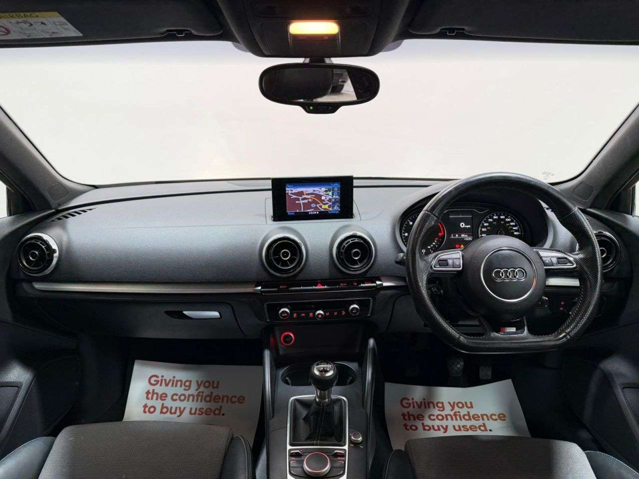 A 2014 AUDI A3 1.6 TDI S line Sportback 5dr Diesel Manual Euro 6 (s/s) (110 ps) NATIONWIDE A 2014 AUDI A3 1.6 TDI S line Sportback 5dr Diesel Manual Euro 6 (s/s) (110 ps) NATIONWIDE