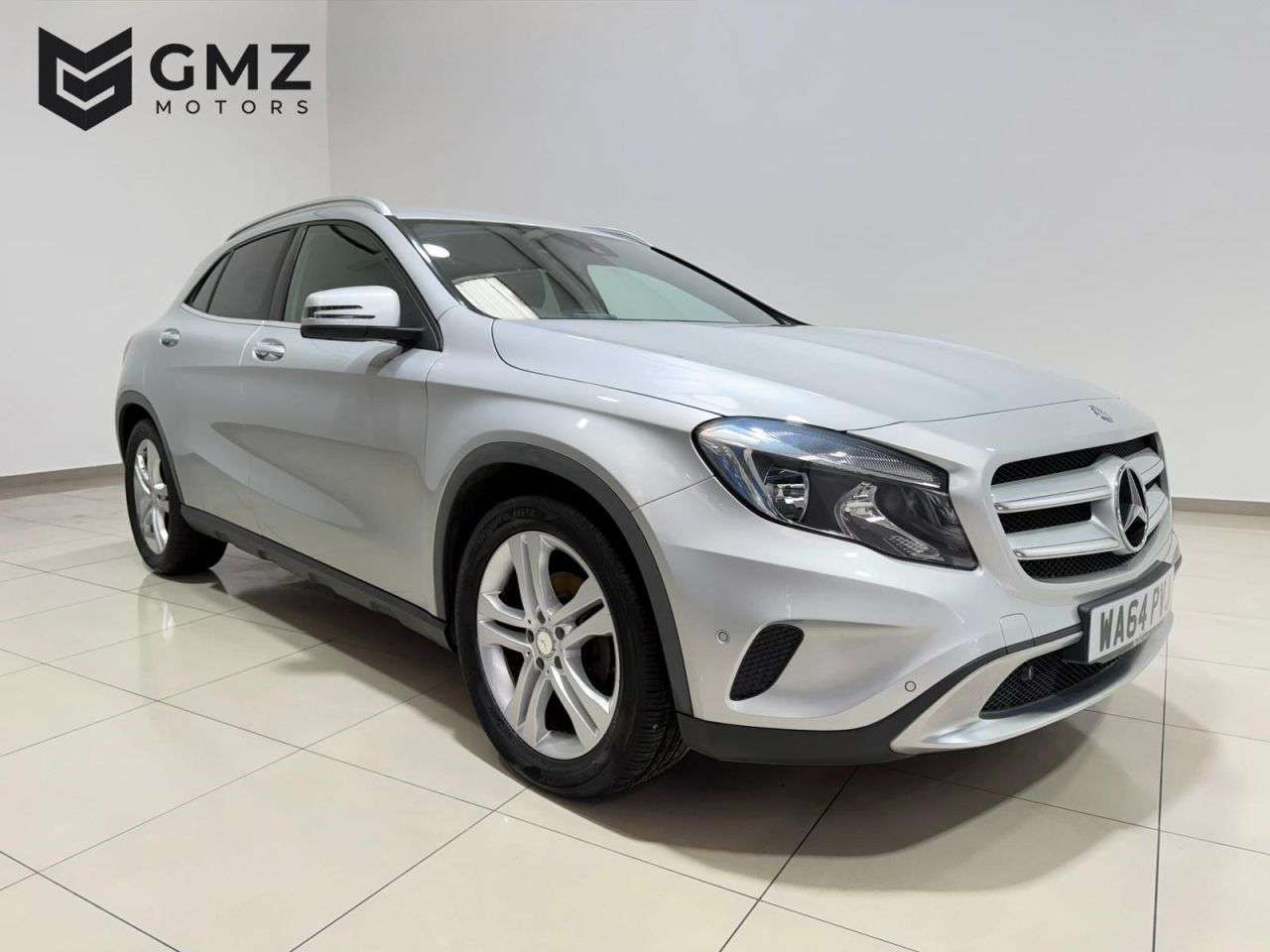 A 2014 MERCEDES-BENZ GLA 2.1 GLA200 CDI SE SUV 5dr Diesel Manual Euro 6 (s/s) (136 ps) NATIONWIDE DE A 2014 MERCEDES-BENZ GLA 2.1 GLA200 CDI SE SUV 5dr Diesel Manual Euro 6 (s/s) (136 ps) NATIONWIDE DE