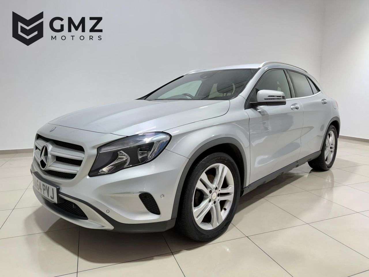 A 2014 MERCEDES-BENZ GLA 2.1 GLA200 CDI SE SUV 5dr Diesel Manual Euro 6 (s/s) (136 ps) NATIONWIDE DE A 2014 MERCEDES-BENZ GLA 2.1 GLA200 CDI SE SUV 5dr Diesel Manual Euro 6 (s/s) (136 ps) NATIONWIDE DE