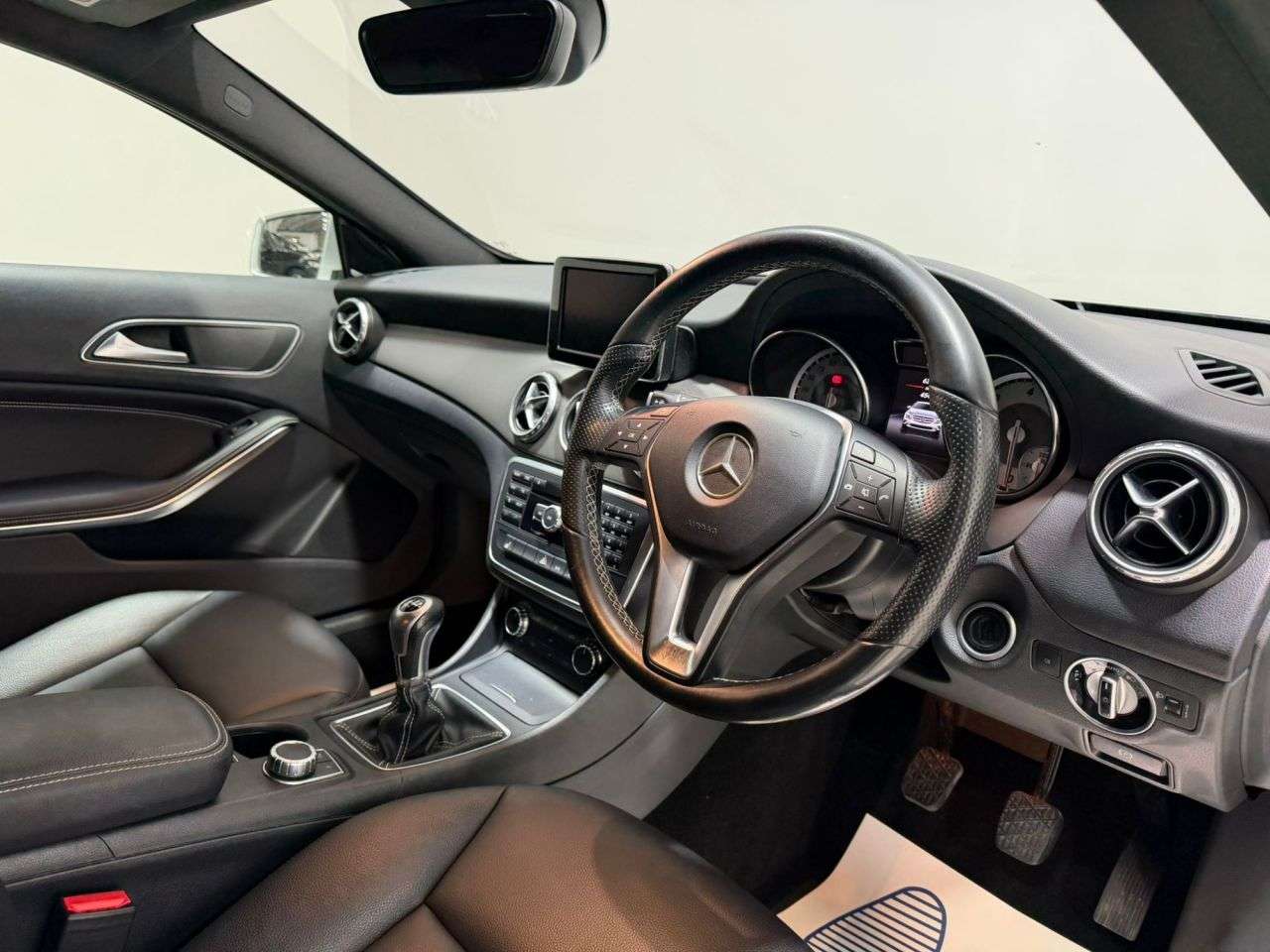 2014 MERCEDES-BENZ GLA 2014 MERCEDES-BENZ GLA