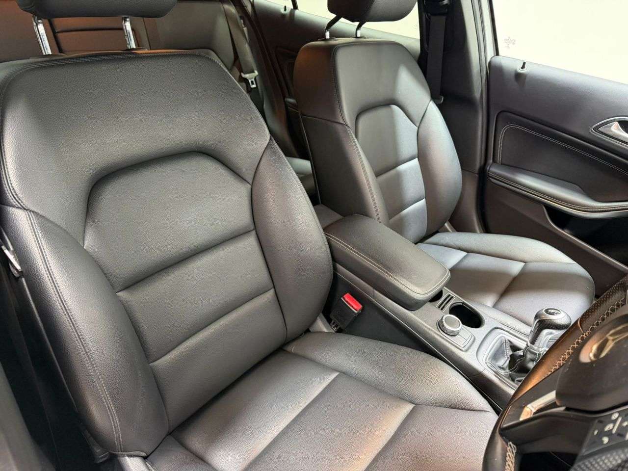 2014 MERCEDES-BENZ GLA 2014 MERCEDES-BENZ GLA