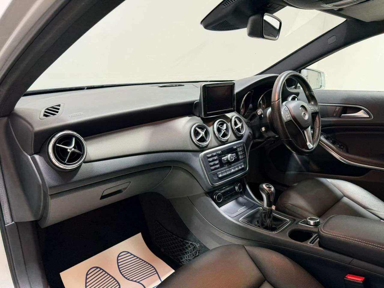 2014 MERCEDES-BENZ GLA 2014 MERCEDES-BENZ GLA