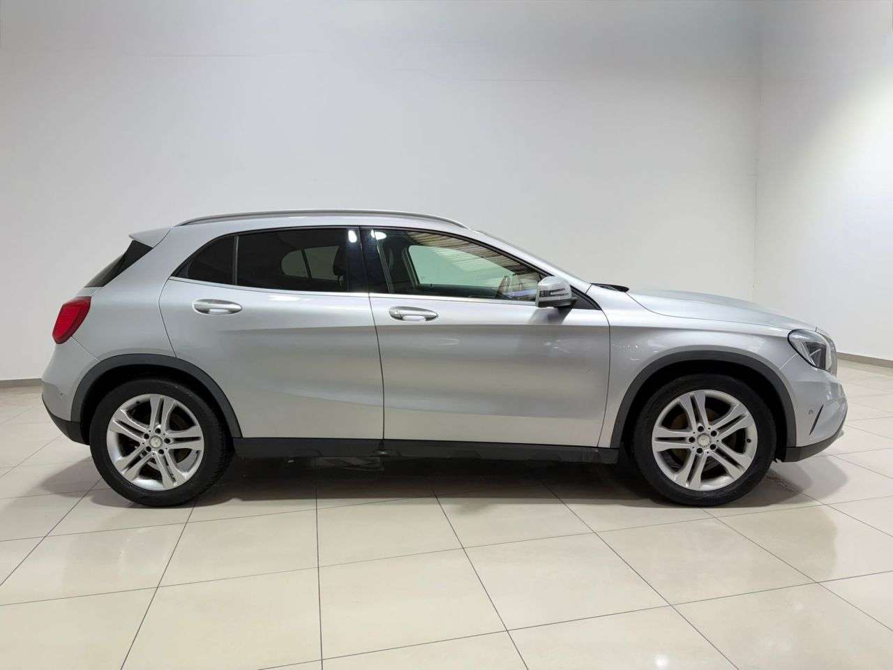 2014 MERCEDES-BENZ GLA 2014 MERCEDES-BENZ GLA