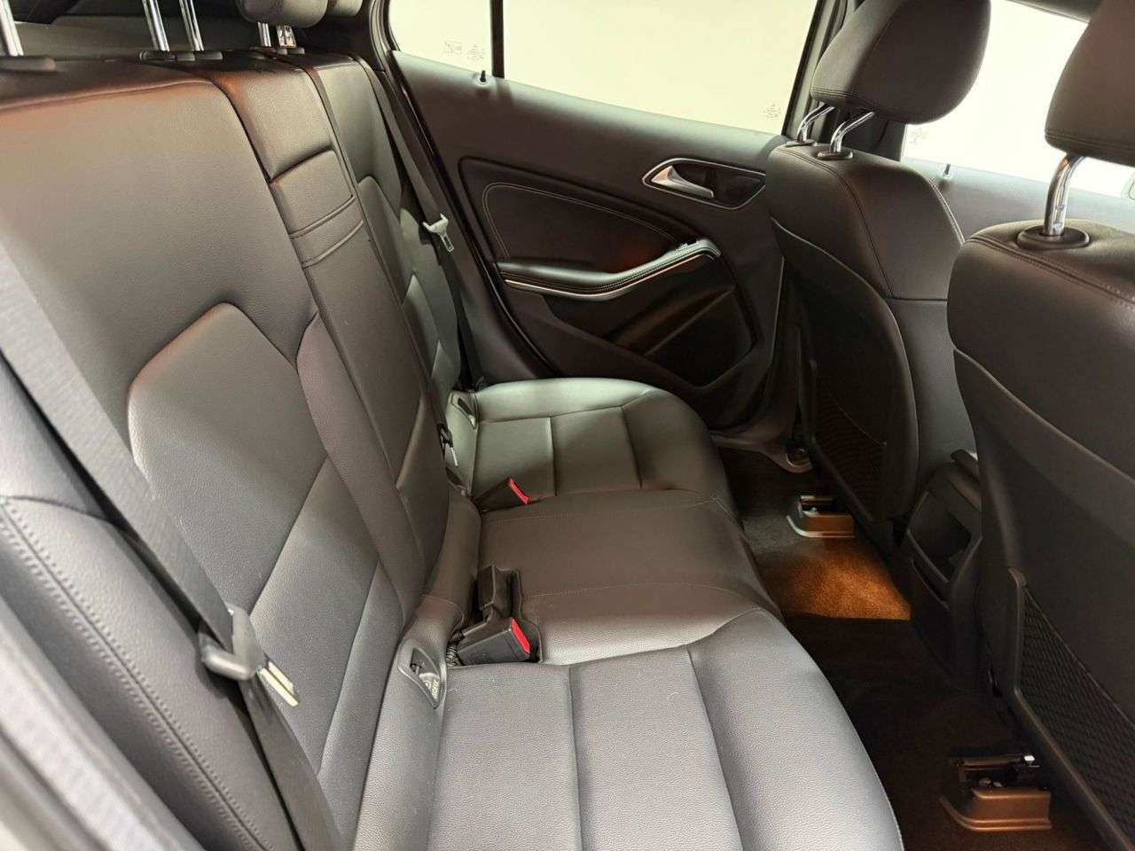 2014 MERCEDES-BENZ GLA 2014 MERCEDES-BENZ GLA